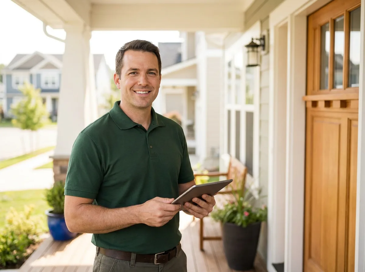Pest control FAQs for Turner, OR